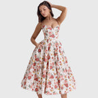 Jane | Maxi Dress