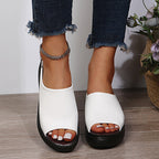 Melody™ | Comfort Slide Sandals