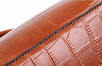 Aveline™ | 4-Piece Leather Bag Set
