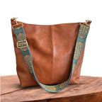 Freya™ | Classic Vintage Side Bag