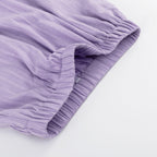 Ivy™ | Breezy Button-Up and Shorts Set