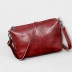 Leah - 4-Piece Vintage Bag Set