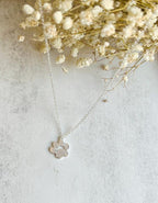 Selene™ | Paw Pendant Necklace