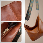 Freya™ | Classic Vintage Side Bag