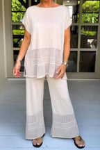 Evelyn™ | Timeless Comfy Set