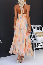 Abigail™ | Maxi Dress with Print