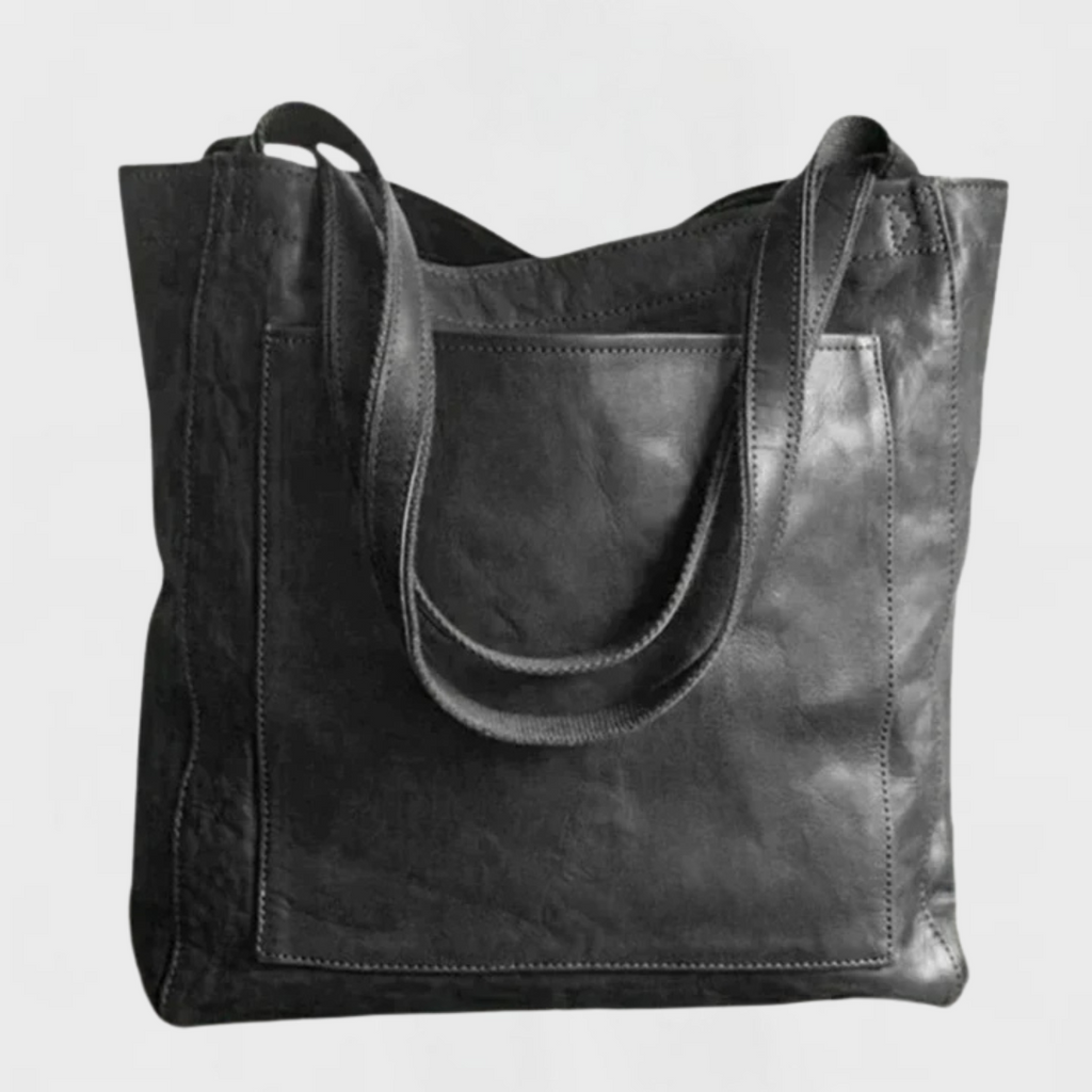 Monica™ | Stylish Leather Bag
