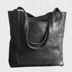 Monica™ | Stylish Leather Bag