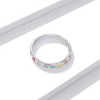 Arden™ | Paw Print Ring