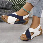 Tess™ | Comfort Sandal