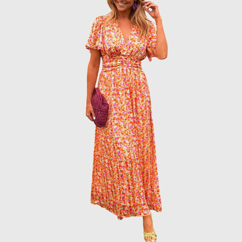 Alice | Summer Dress
