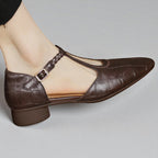 Kepa™ | Classic Orthopedic Flats