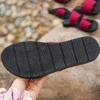 Elena™ | Mesh Sandals