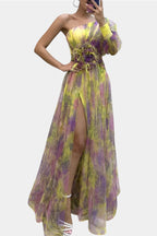 Danyzhel | Maxi Dress