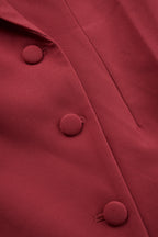 Stella™ | Elegant Blazer Dress