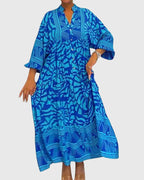 Mckinley | Maxi Dress