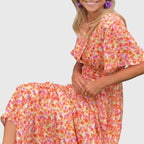 Alice | Summer Dress