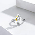 Arden™ | Dog Paw Ring