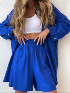 Violet™ | Elegant Two-Piece Set