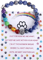 Seren™ | Rainbow Bridge Bracelet