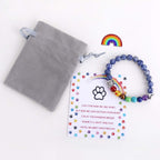 Seren™ | Rainbow Bridge Bracelet