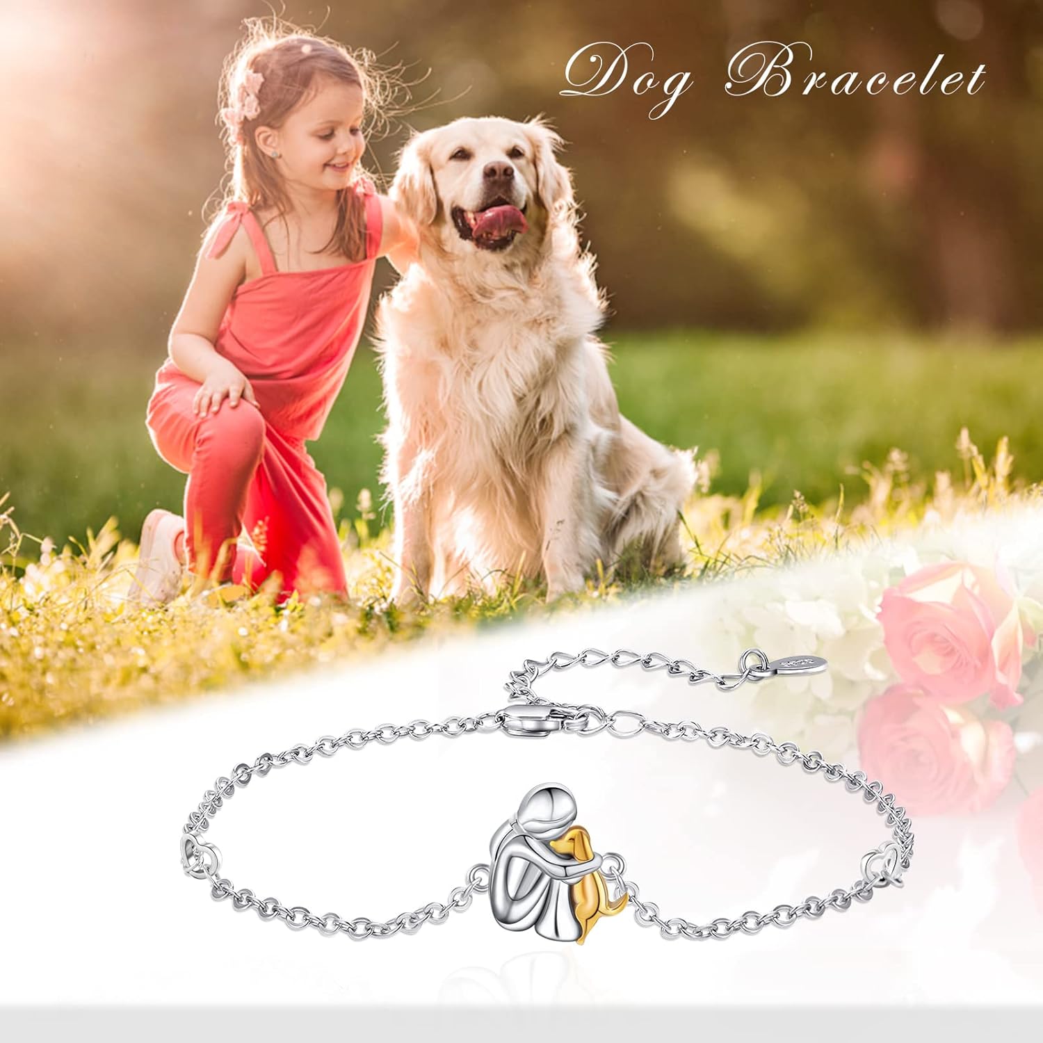 Liora™ | Adjustable Lucky Bracelet