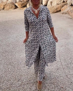 Harper™ | Geometric Elegance Set
