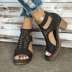 Lydia™ | Ergonomic Comfort Sandals