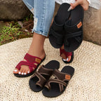 Arya™ | Ergonomic Comfort Sandals