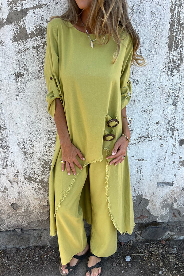 Luna™ | Effortless Flowing Set