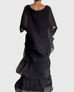 Susan | Long Dress