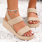 Melanie™ | Coastal Breeze Sandals