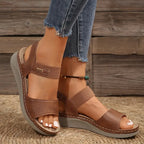 Malakai | Sandals
