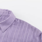 Ivy™ | Breezy Button-Up and Shorts Set