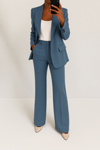 Layla™ | Timeless Tailored Set