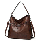 Francesca™ | Luxury and Stylish Leather Bag