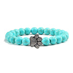 Lunae™ | Paw Print Bracelet