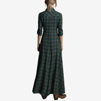 Marcelline | Maxi Dress