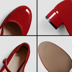 Harper™ | Orthopedic Flats