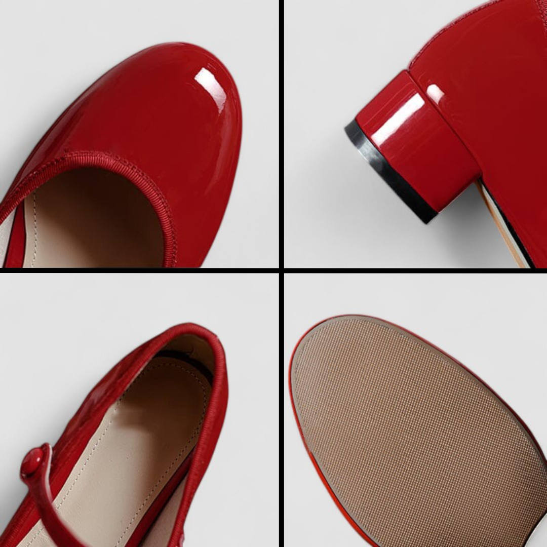 Harper™ | Orthopedic Flats
