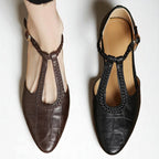 Kepa™ | Classic Orthopedic Flats