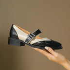 Miana™ | Signature Strap Heels
