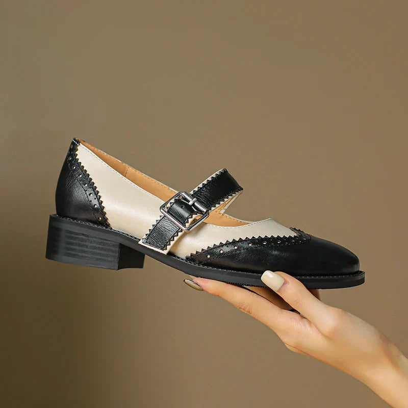 Miana™ | Signature Strap Heels