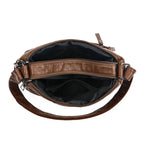 Olivia™ | Elegant Side Bag with Vintage Charm