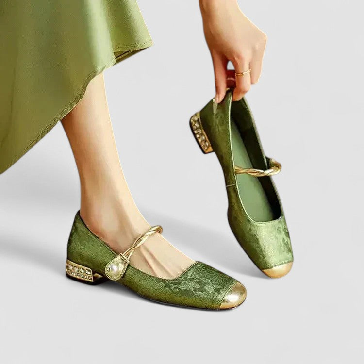Mestelle™ | Orthopedic Flats