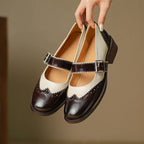 Miana™ | Signature Strap Heels