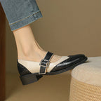 Miana™ | Signature Strap Heels