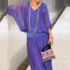 Gianna™ | Flowy Lounge Set