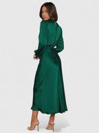 Emryssah | Maxi Dress
