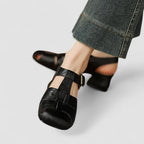 Amelia™ | Orthopedic Flats